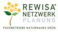 Rewisa-Logo - Link zur Rewisa-Website