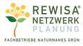 Rewisa-Logo - Link zur Rewisa-Website